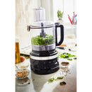 Kitchenaid, 1.7 L Food Processor, Noir Mat