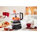 Kitchenaid, 1.7 L Food Processor, Noir Mat