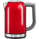 KitchenAid, Digital Kettle 1.7L Red