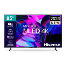 Hisense, 85U7K Mini-LED ULED 4K TV