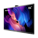Hisense, 86” GoBoard Live Pro Advanced Interactive Display
