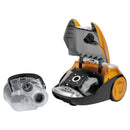 Sencor, Bagged & Bagless Vacuum Cleaner 900W