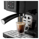 Sencor, SES 4040BK Semi-Automatic Espresso Machine