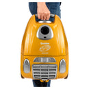 Sencor, Bagged & Bagless Vacuum Cleaner 900W