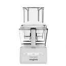 Magimix, MX3200BXL Food Processor Blanc XL 650 W