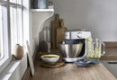 Kenwood, 4.3L Prospero Kitchen Machine 1000W White