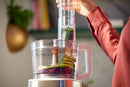 Philips, Viva Collection Compact Food Processor HR-7520