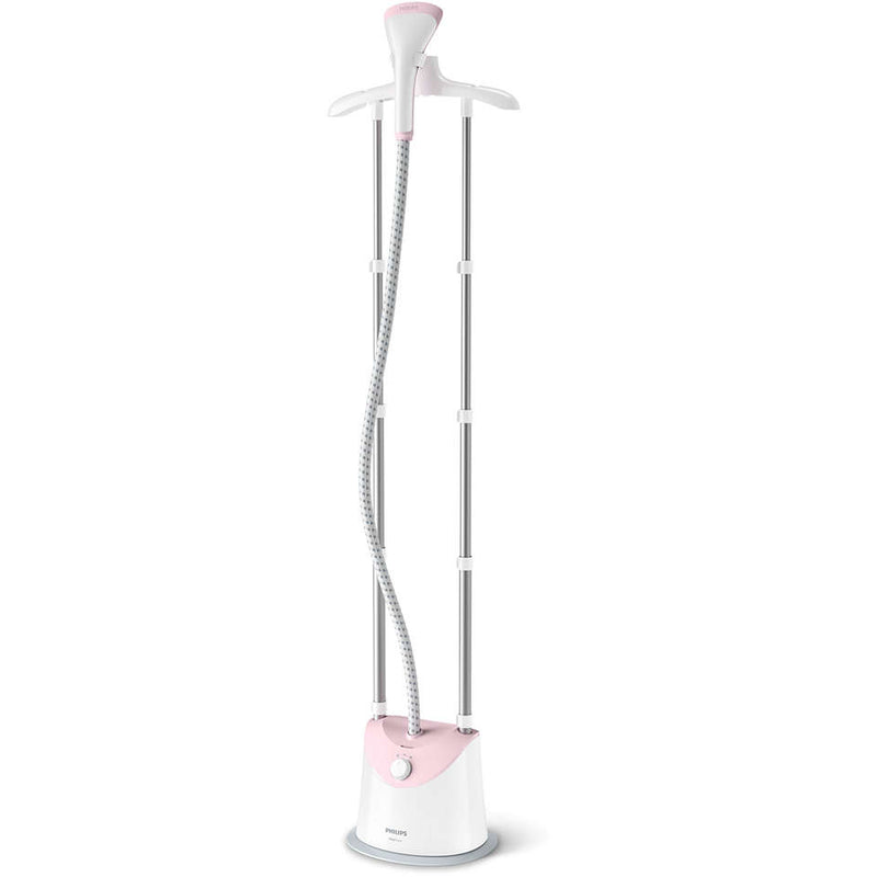 Philips, Easy Touch Upright Garment Steamer, 1.4L, 1800W, GC485