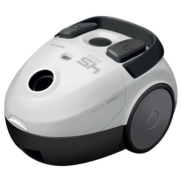 Sencor, Bagged Vacuum Cleaner 1200W