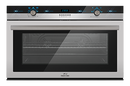 Queen Chef, LED Built in Gas Oven