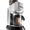 Delonghi, Dedica Digital Display Coffee Grinder Variable Grinding And Timer