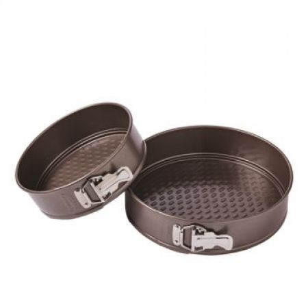 Pyrex, Set Spring Form 20/26, Cake Baking ASS01S0