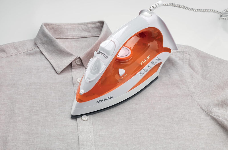 Kenwood, Steam Iron STP50.000WO