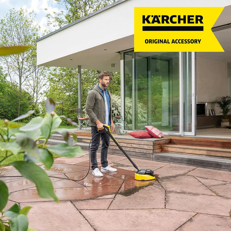 Karcher, T7 Plus T-Racer Surface Cleaner 2.644-074.0