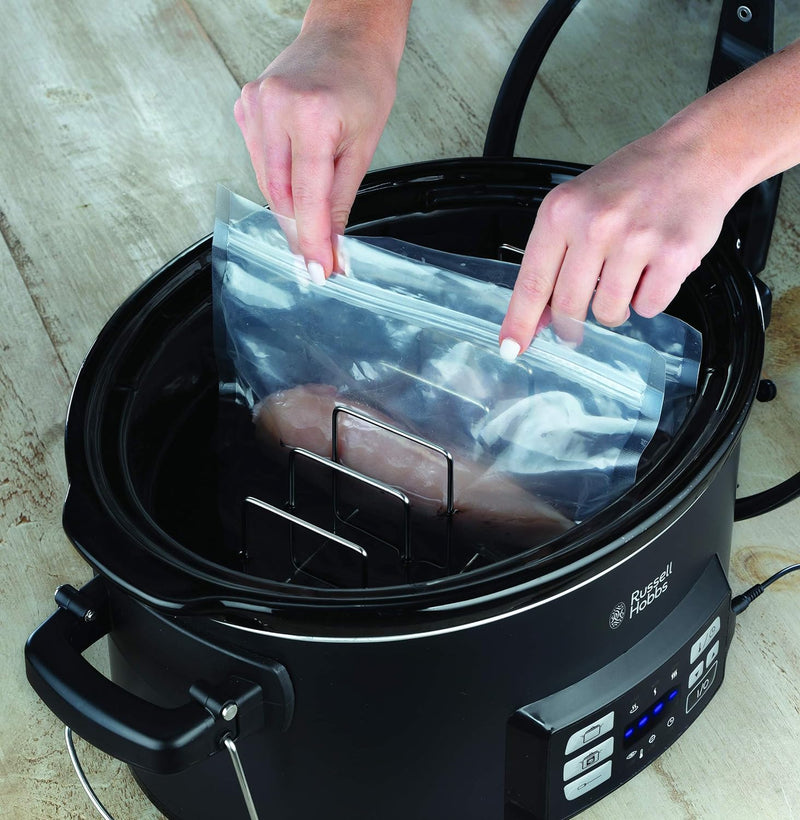 Russell Hobbs, Sous Vide Slow Cooker