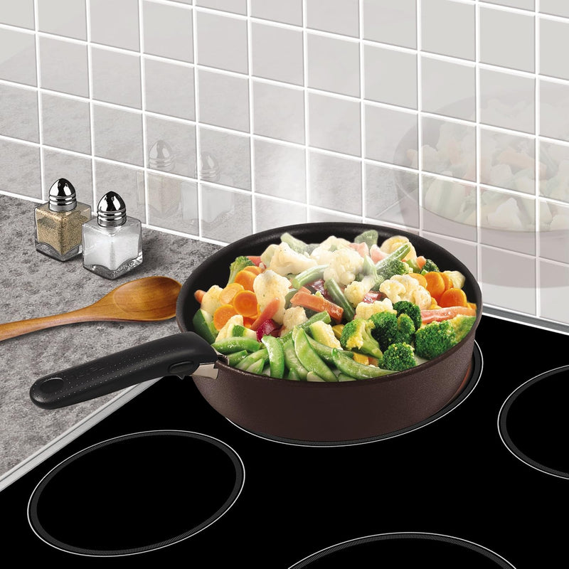 Tefal, Ingenio 5 l6559702 Head Set Pots/Pans Aluminium 26 cm