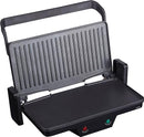 Jata, GR266 Electric Table Grill 3 in 1