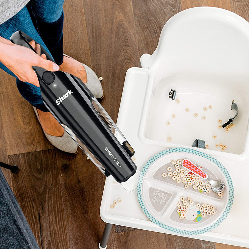 Shark, Cordless HandVac, Pet Model CH950EUT