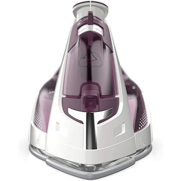 Imetec, Smart Steam Iron, 4X Zerocalc Tech, 2400W, 170G