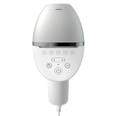 Philips Lumea IPL 8000 Series IPL hair removal quick and personalized treatment or long-lasting smooth skin.