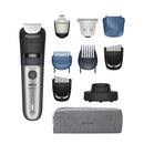 Philips, Beard Trimmer 7000 Series Beard Styling with Hair Collector
