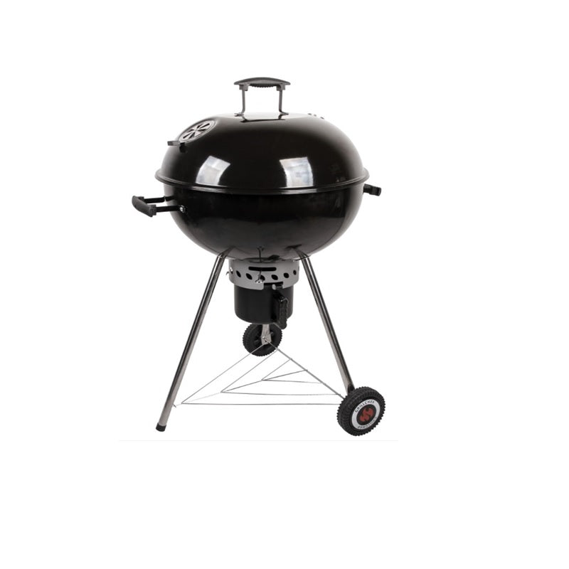 Landmann, 9421 GRILL CHEF BBQ 57cm