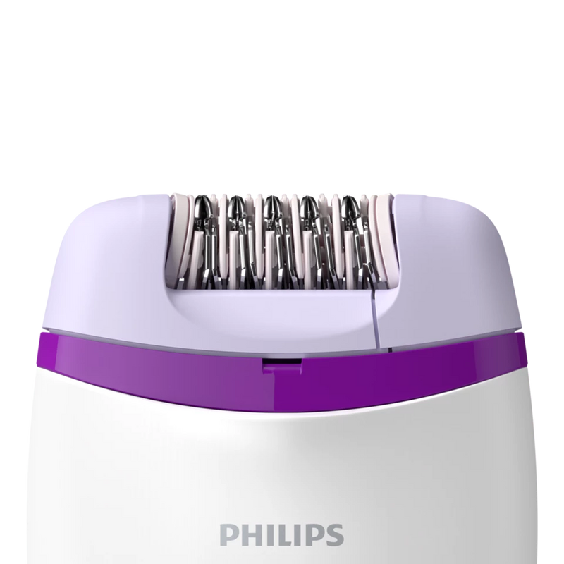 Philips, Satinelle Essential Corded Compact Epilator