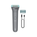 Philips, Body Groomer 3000 Series With Triple Protect Shave System