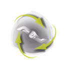 Philips, Promix Hand Blender 3000 Series, White – HR2520