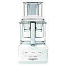 Magimix, MX5200BXL Cuisine System XL Food Processor 1100W White
