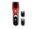 Imetec, 11497 HC909 S Curve Ducati Hair Clipper for best grooming results.