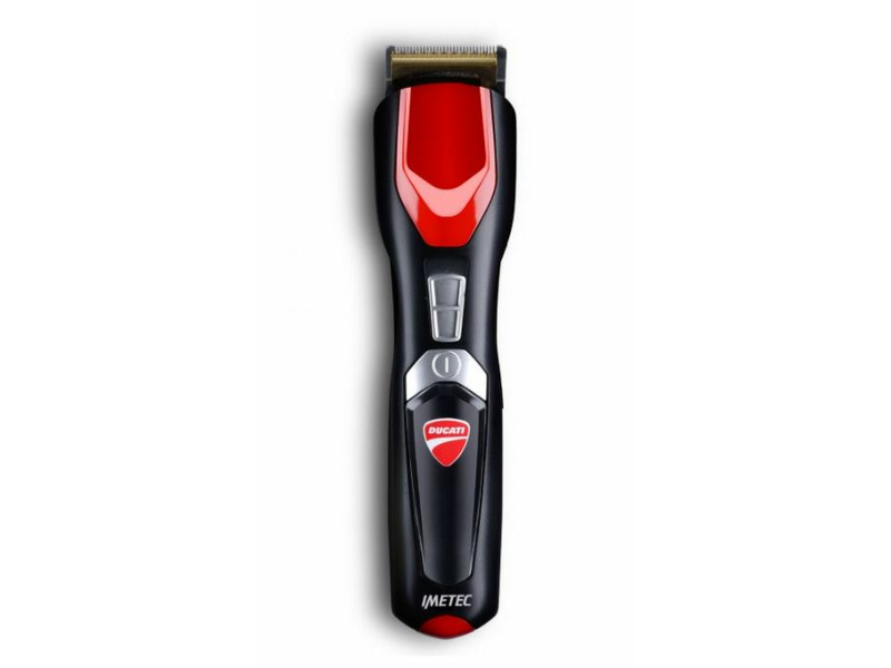 Imetec, 11502 GK808 Ducati Beard Trimmer