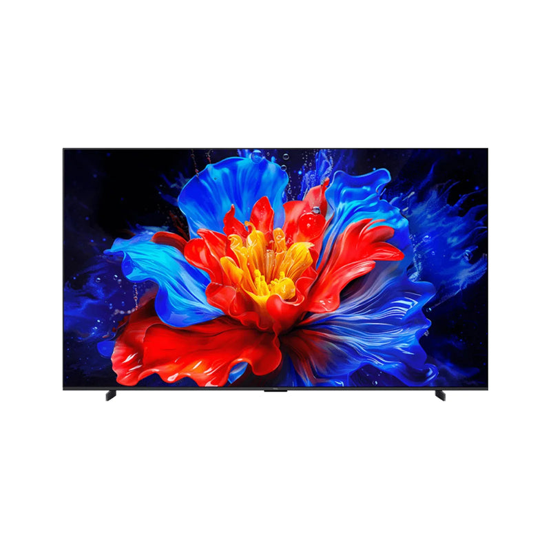 TCL, Qled 98" Uhd 144 Native Google Tv