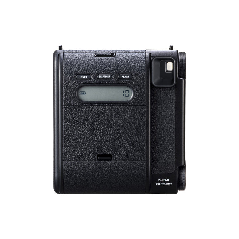 Fujifilm Instax Mini 99 Instant Film Camera + Free Transcend JetFlash 850 64GB + 2 Packs of Instax Mini Film 1PK