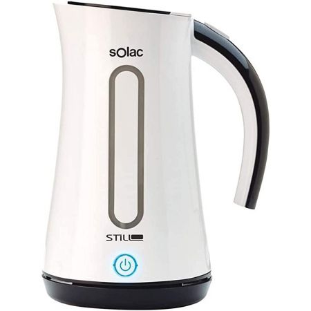 Solac, Kettle Stillo White 2200W