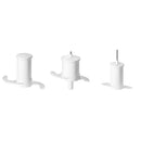 KitchenAid, Artisan Food Processor 4 L, 650 W, Red