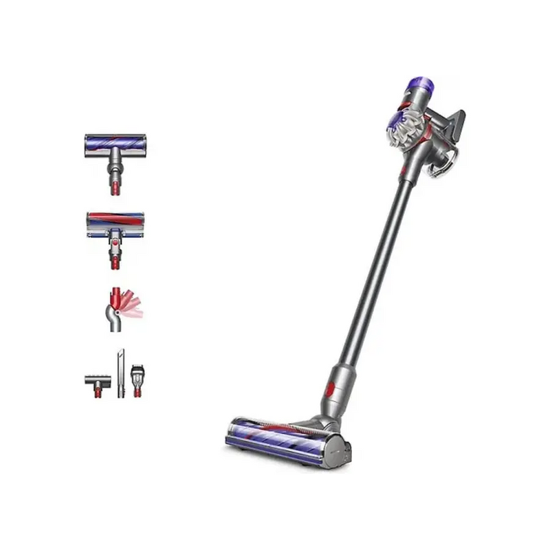 Dyson, Hand Vacuum Cleaner Dyson Sv25 V8 Abs Sv/Ye 476547-01