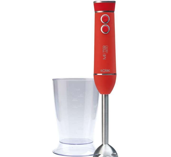 Solac, Hand Blender Mixter 800 Chef