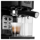 Sencor, SES 4040BK Semi-Automatic Espresso Machine