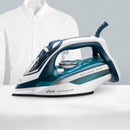 Ufesa, Advance Care Steam Iron 3200W