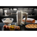 Ariete, Electric Mixer Vintage Beige