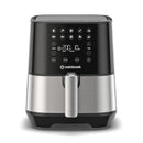 Nutricook, Air Fryer 2 Stainless Steel 3.6L