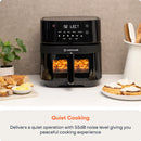 Nutricook, Air Fryer 3 Vision 5.7L