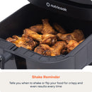 Nutricook, Air Fryer 3 Vision 5.7L