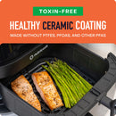 Nutricook, Air Fryer 3 Vision 5.7L