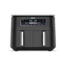 Ninja, Foodi Dual Zone Airfryer Digital 7,6L 2470 Watts