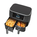 Ninja, XL 7.6L, Foodi Dual Zone Air Fryer