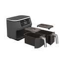 Ninja, XL 7.6L, Foodi Dual Zone Air Fryer