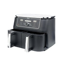 Ninja, Foodi Max XXXL Dual Zone Air Fryer, 9.5 Litre