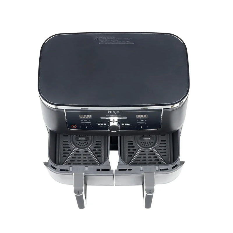 Ninja, Foodi Max XXXL Dual Zone Air Fryer, 9.5 Litre